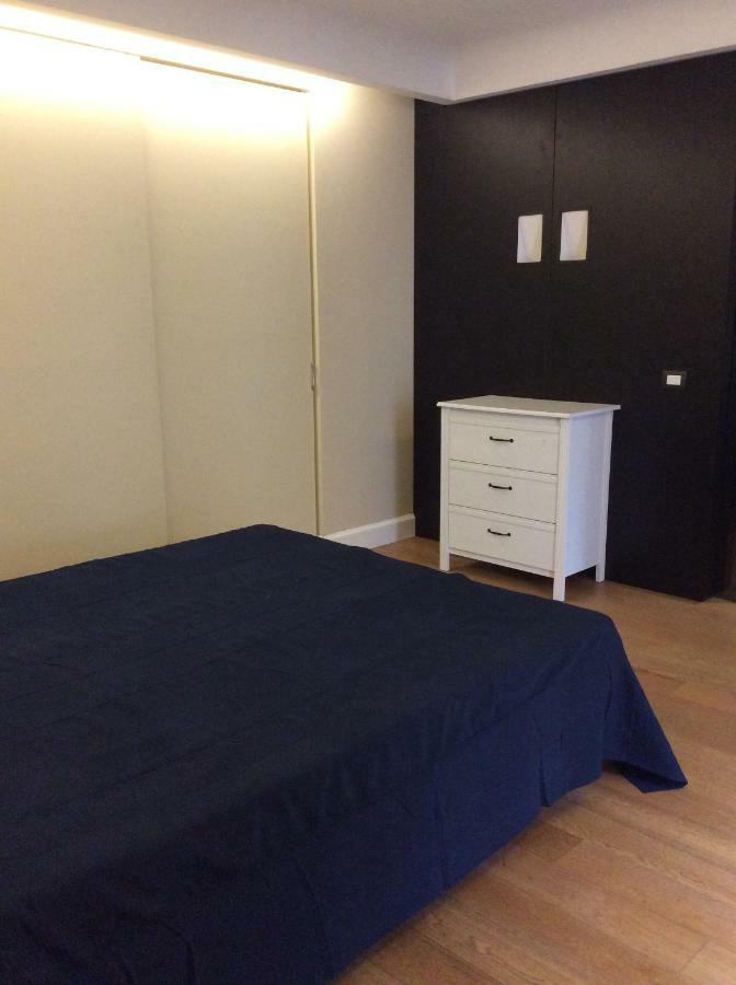 Suite Con Terrazza In Centro Storico Catania Luaran gambar